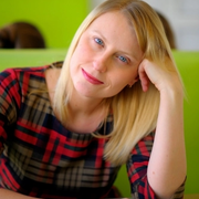 Дизайнер интерьера Локтионова Ирина
