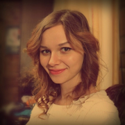 Дизайнер интерьера Скворцова Катерина