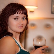 Дизайнер интерьера Шафран Мария