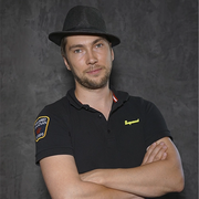 Дизайнер интерьера Свечников Алексей