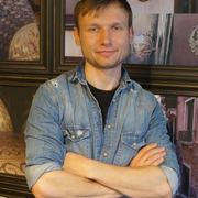 Дизайнер интерьера Масеевский Алексей