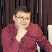 Дизайнер интерьера Сухов Алексей