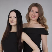 Дизайнер интерьера ОЛЬГА ЕФРЕМОВА   &  НАТАЛЬЯ ГОРЛОВА 