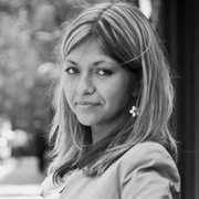 Дизайнер интерьера Ляпина Екатерина