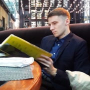 Дизайнер интерьера Max Poroshin