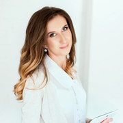 Дизайнер интерьера Дунаева Алена Викторовна