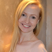 Дизайнер интерьера Яковлева Анна Александровна