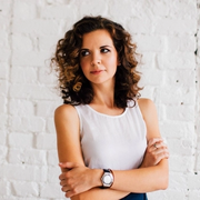 Дизайнер интерьера Подоксёнова Евгения