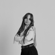 Дизайнер интерьера Серебренникова Елизавета Дмитриевна