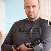 Дизайнер интерьера Кормачёв Игорь