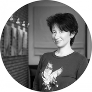 Дизайнер интерьера Казанцева Ольга