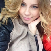 Дизайнер интерьера Берсенёва Александра