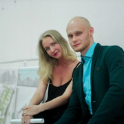 Дизайнер интерьера Григорьев Кирилл Сергеевич