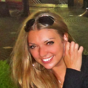 Дизайнер интерьера Давыдова Виктория Александровна