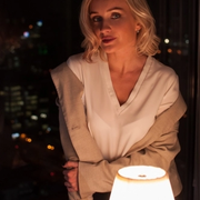 Дизайнер интерьера Хомутова Екатерина