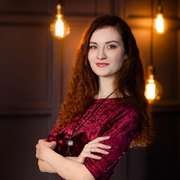 Дизайнер интерьера Загоруйко Татьяна