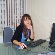 Дизайнер интерьера Голева Елена