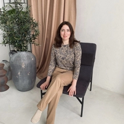 Дизайнер интерьера Свалова Елена