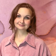 Дизайнер интерьера Ахметьянова Екатерина