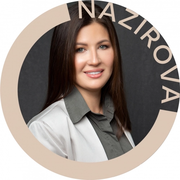 Дизайнер интерьера OLGA NAZIROVA DESIGN - бюро интерьерного дизайна