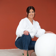 Дизайнер интерьера Ольга Назирова   